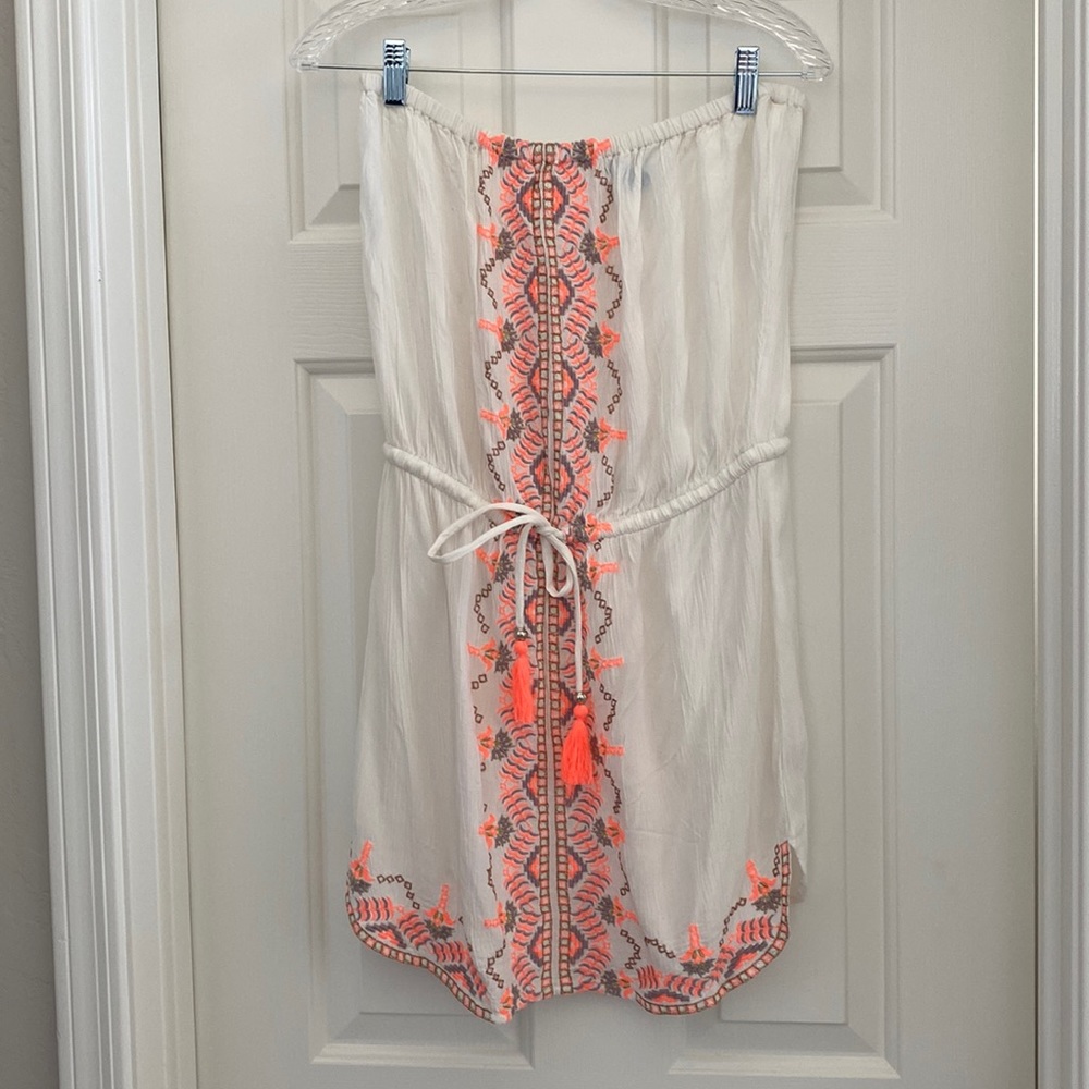 Swim Coverup